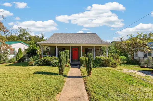 115 Spa Street, Morganton, NC 28655
