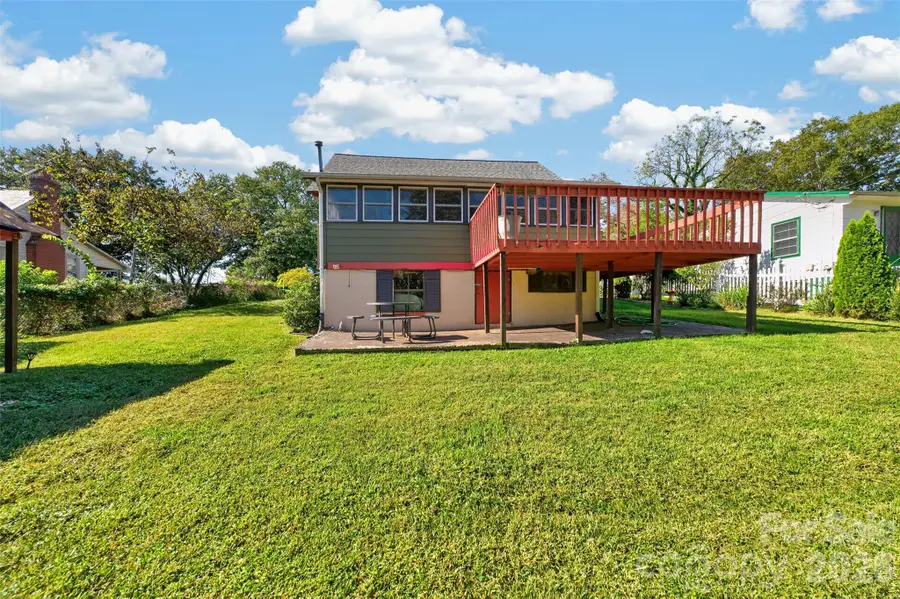 115 Spa Street, Morganton, NC 28655 - #2