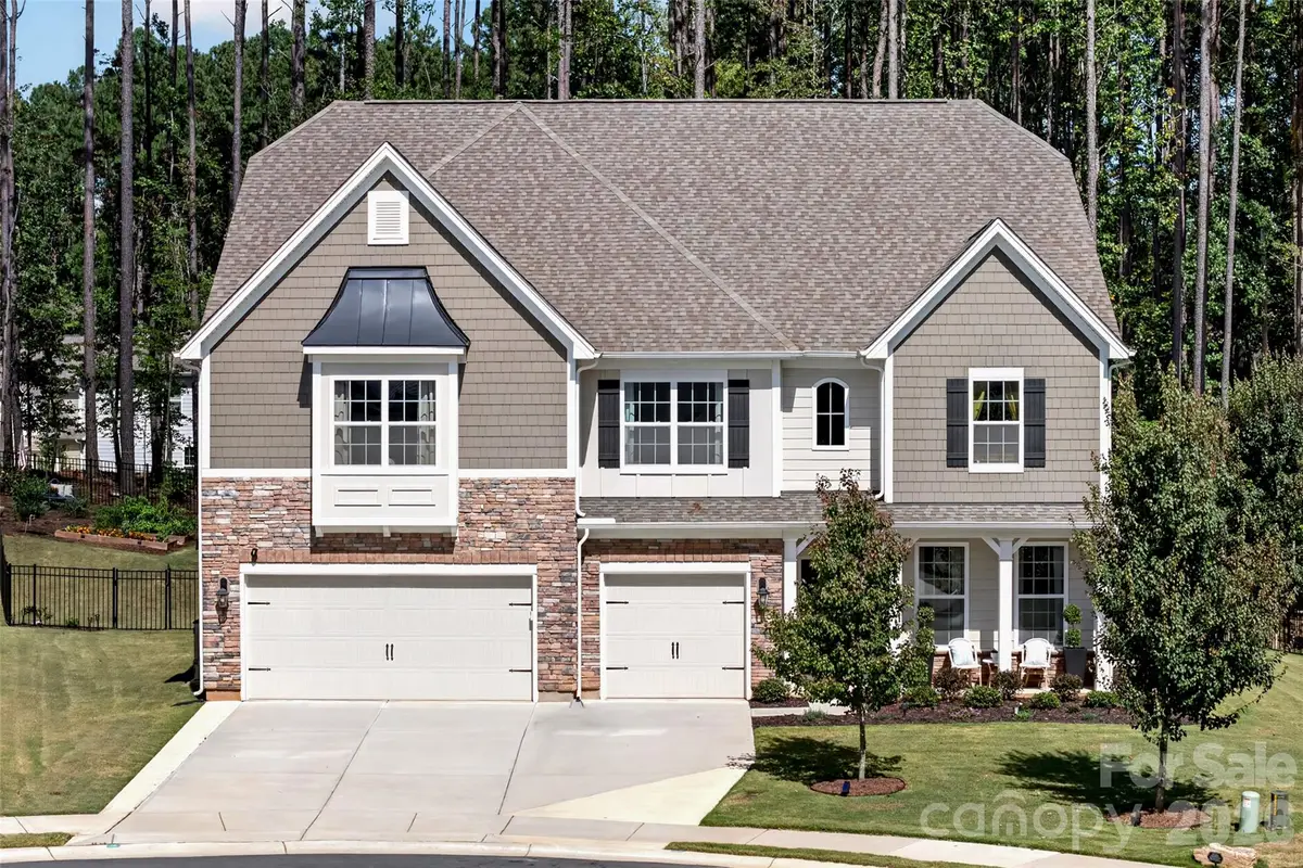 113 Vaughn Court, Troutman, NC 28166 - #1