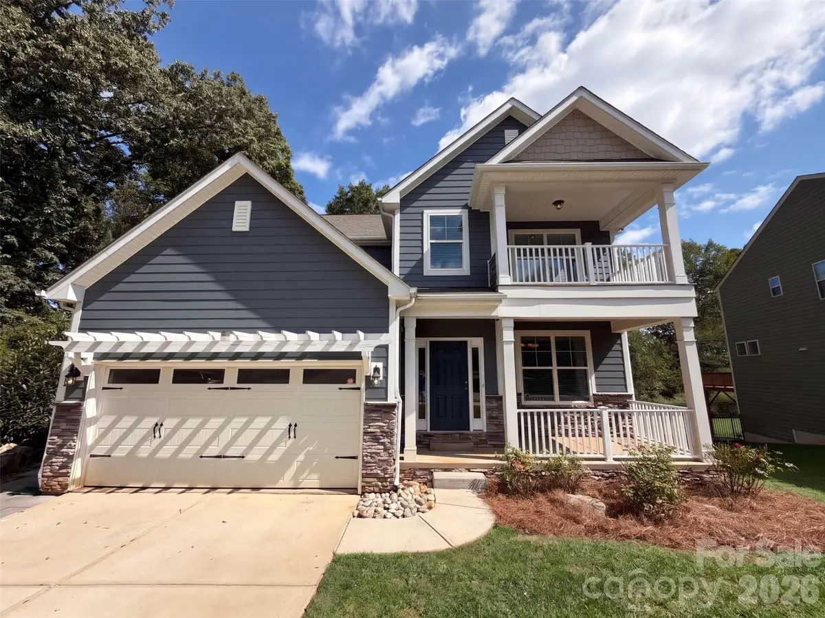 7412 Canova Lane, Charlotte, NC 28278 - #1