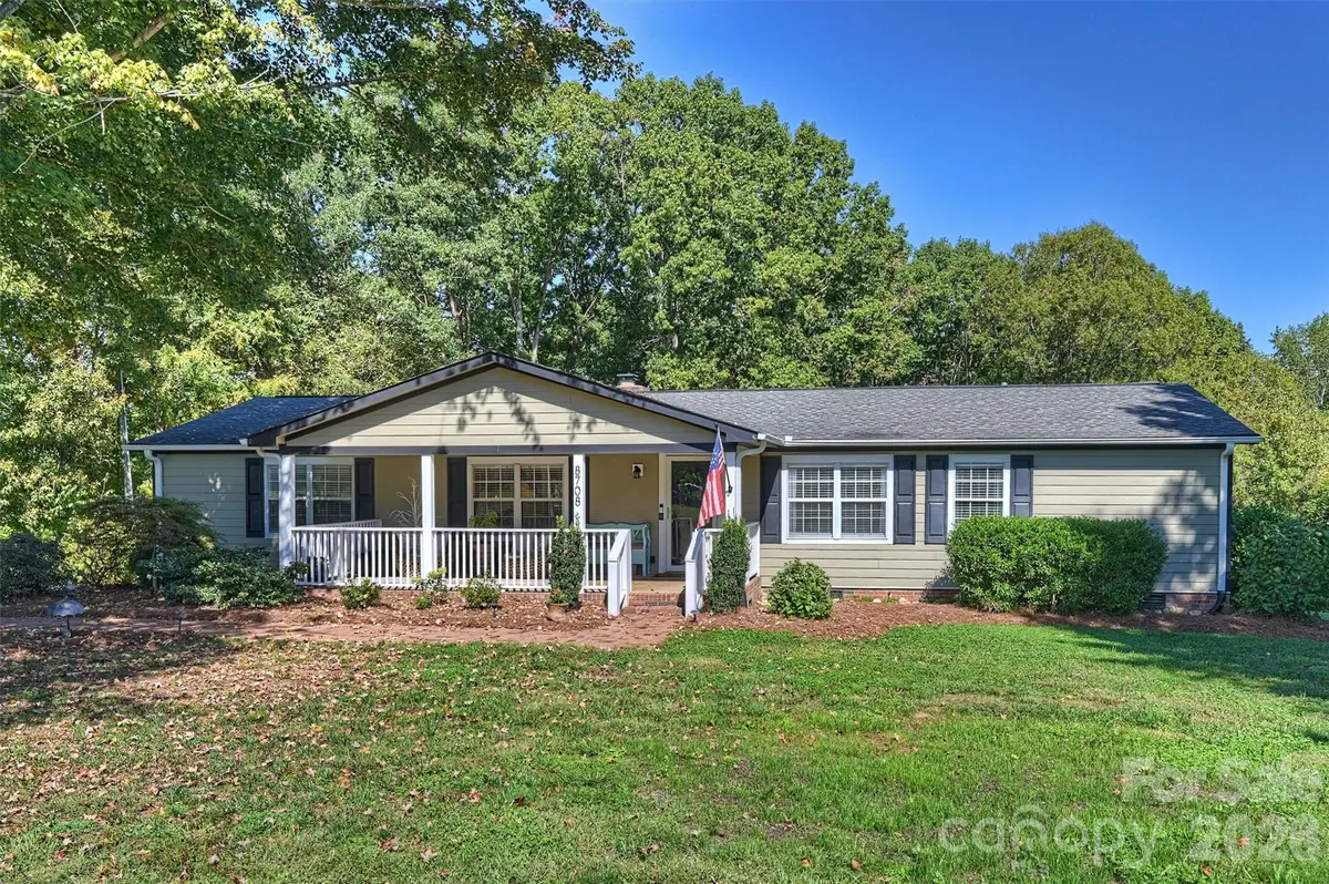 8708 Overcash Road, Concord, NC 28027 - #1