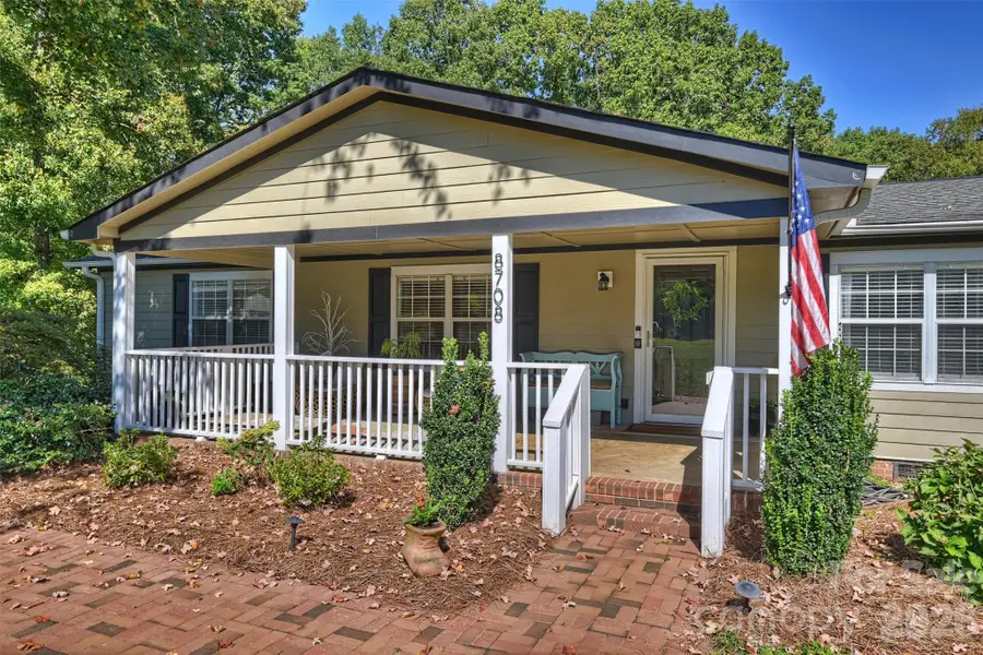 8708 Overcash Road, Concord, NC 28027 - #2