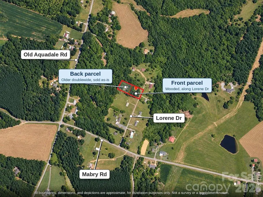 99999 Lorene Drive, Albemarle, NC 28001 - #3