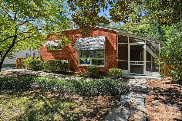 708 Montford Drive, Charlotte, NC 28209