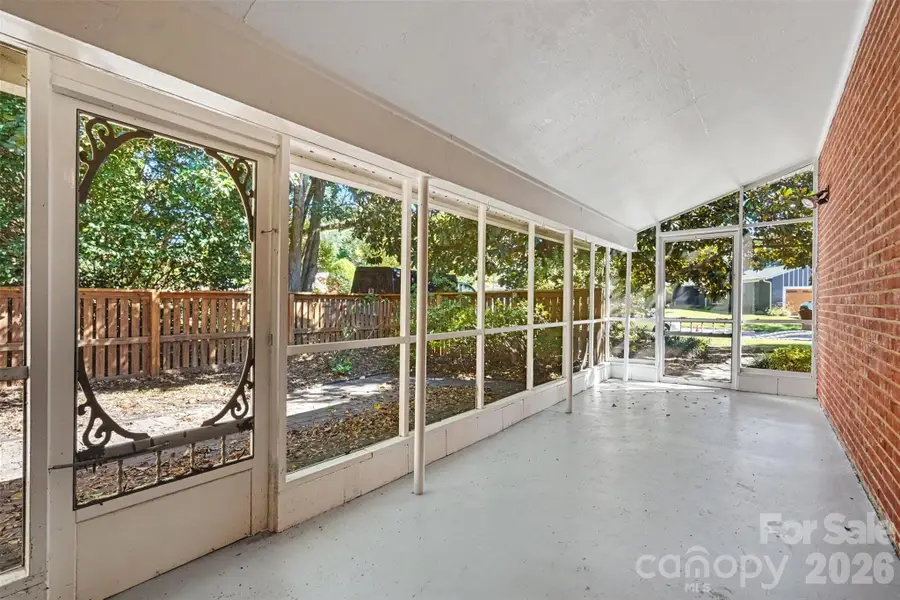 708 Montford Drive, Charlotte, NC 28209 - #2