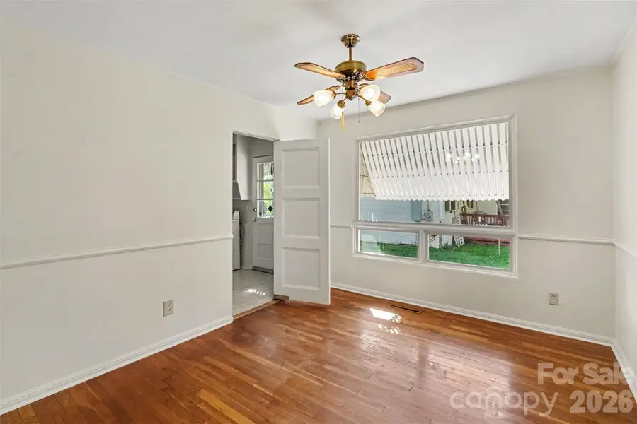 708 Montford Drive, Charlotte, NC 28209 - #3