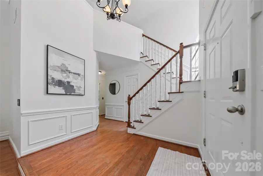 4138 Beauvista Drive, Charlotte, NC 28269 - #2