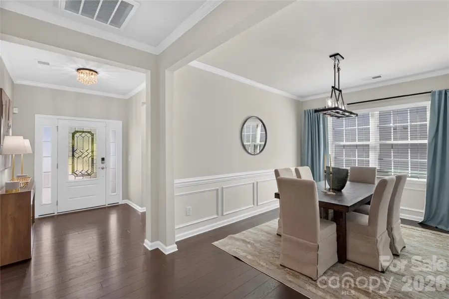 16815 Lookout Landing Lane, Charlotte, NC 28278 - #2
