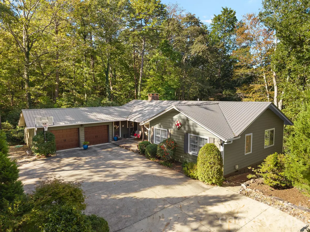 69 Eargle Road, Tryon, NC 28782 - #1