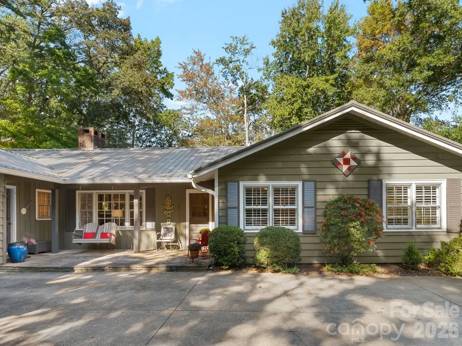 69 Eargle Road, Tryon, NC 28782 - #2