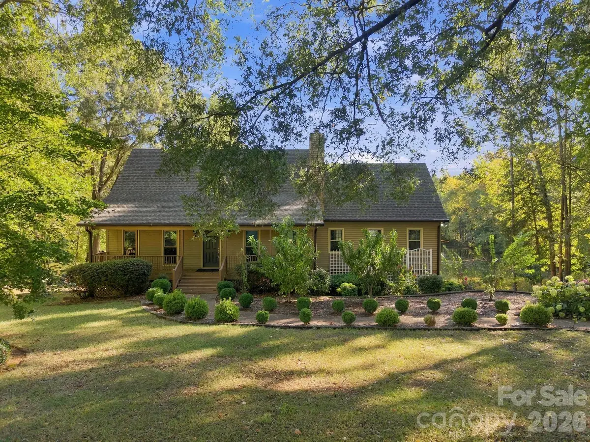 3400 Jonesberry Road, Mint Hill, NC 28105 - #1