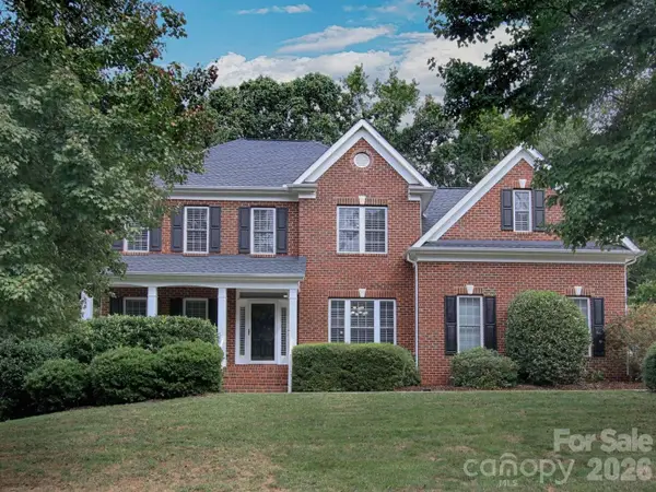 166 Laurel Glen Drive, Mooresville, NC 28115