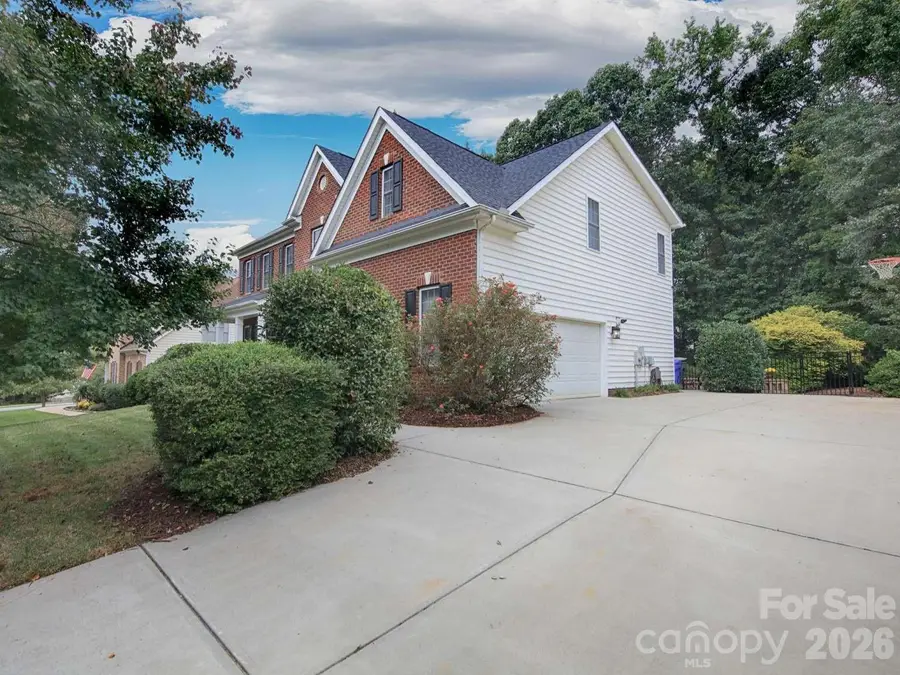 166 Laurel Glen Drive, Mooresville, NC 28115 - #3