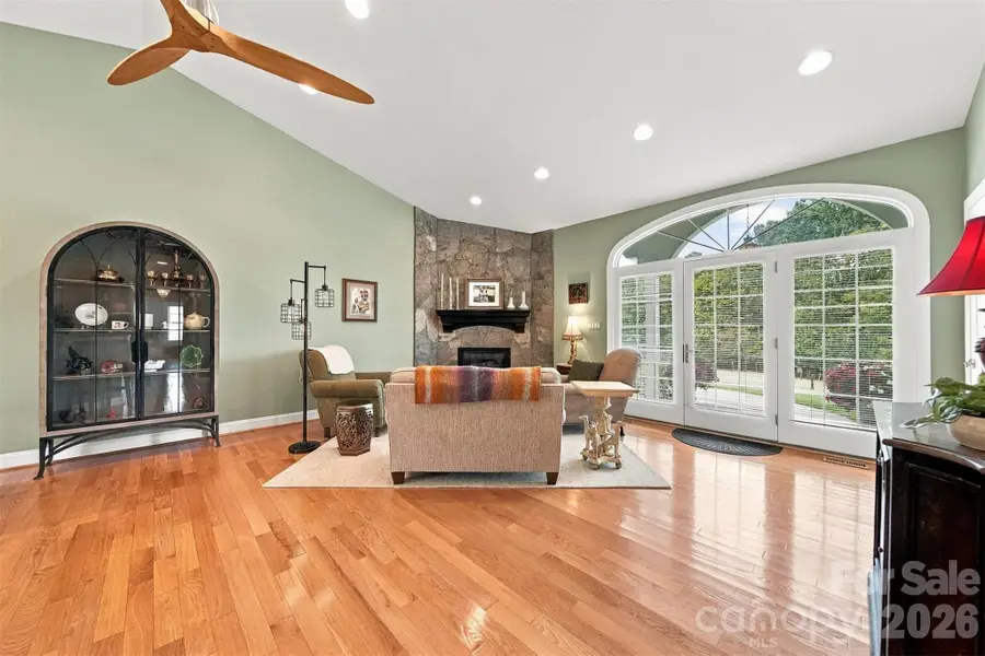 2481 Genes Loop, Morganton, NC 28655 - #3