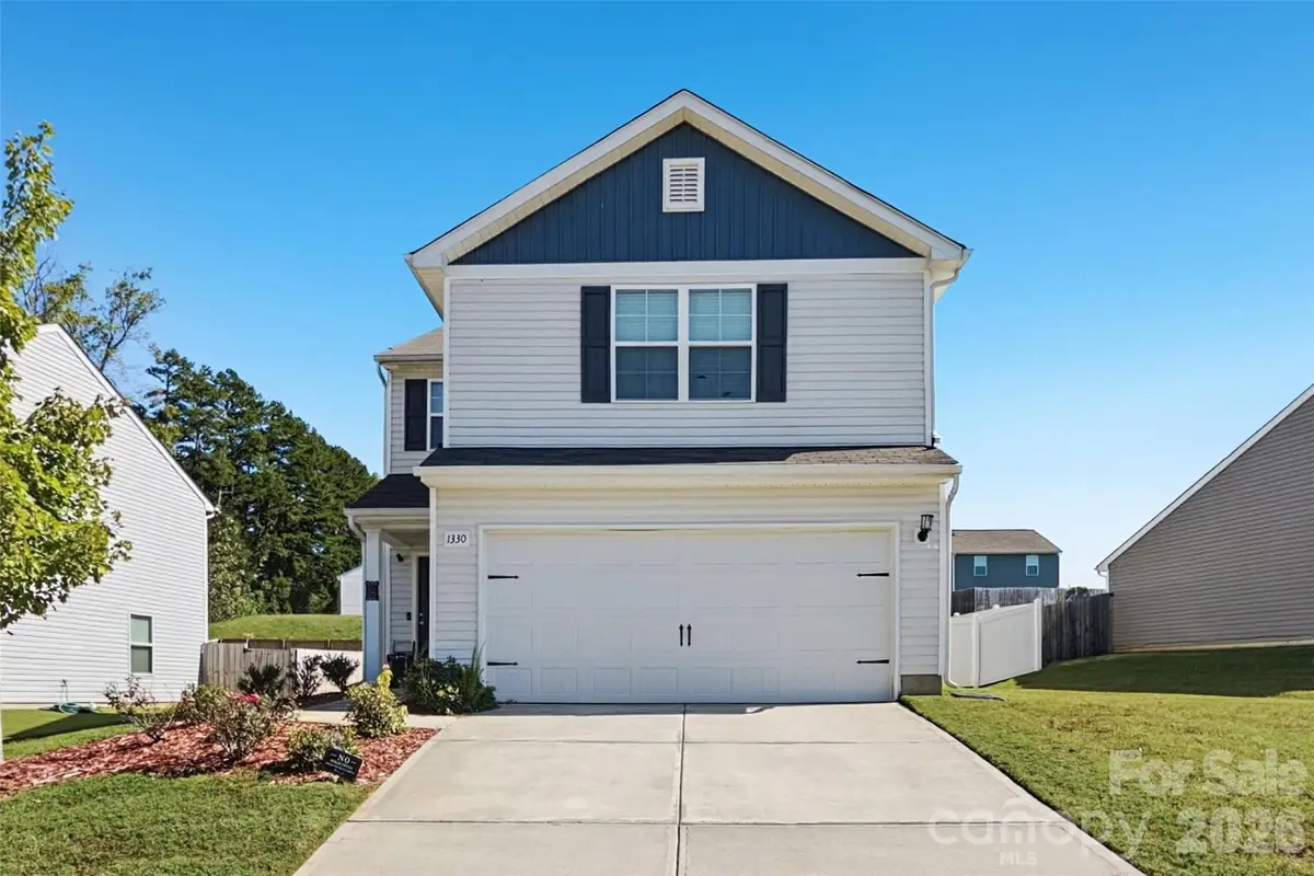 1330 Standing Oak Drive, Salisbury, NC 28146 - #1