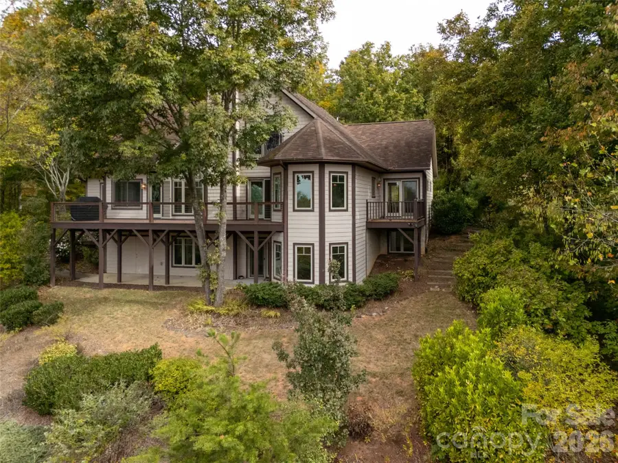142 Twin Courts Drive, Weaverville, NC 28787 - #3