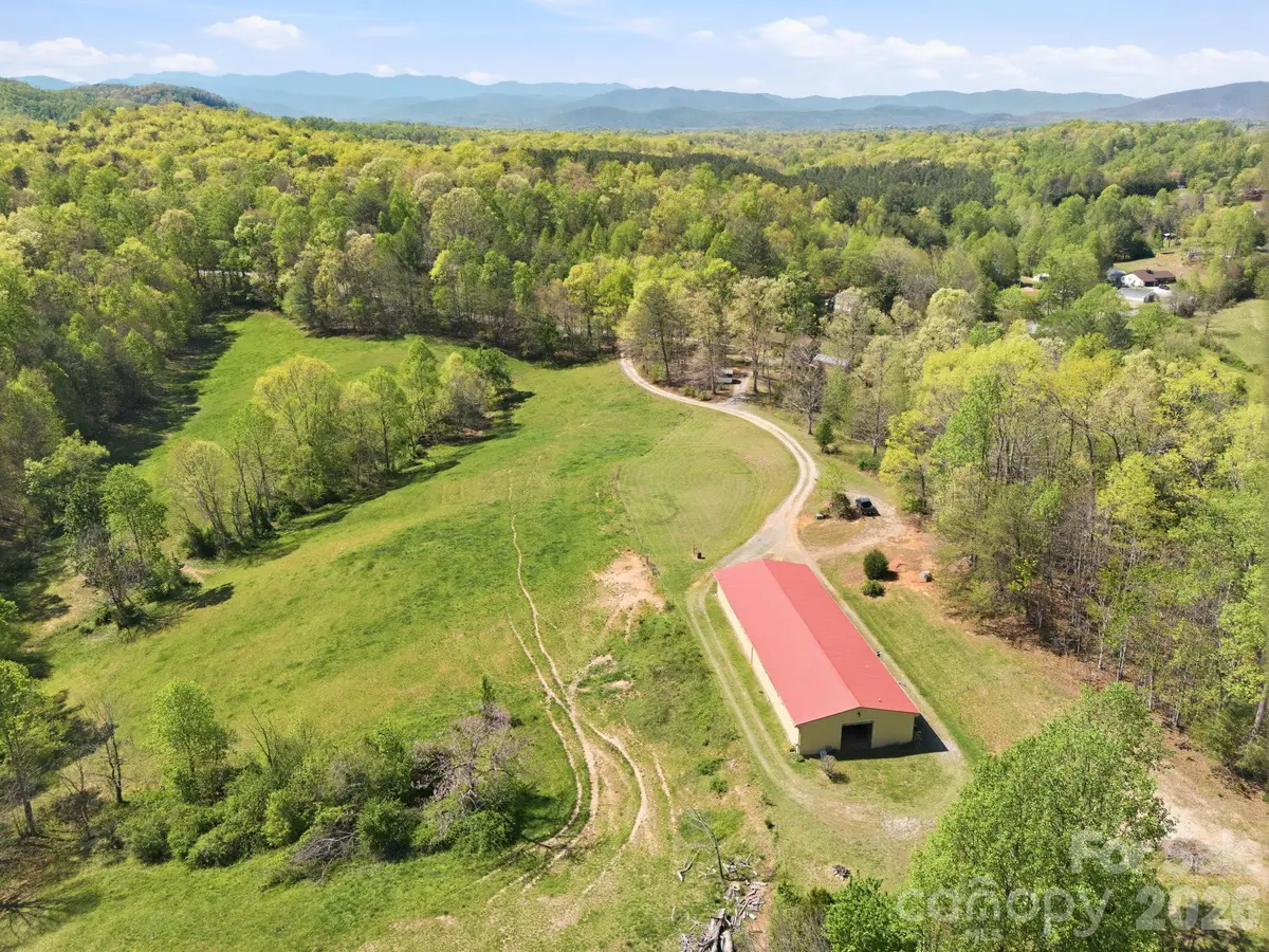 573 & 577 Randolph Road, Marion, NC 28752 - #1