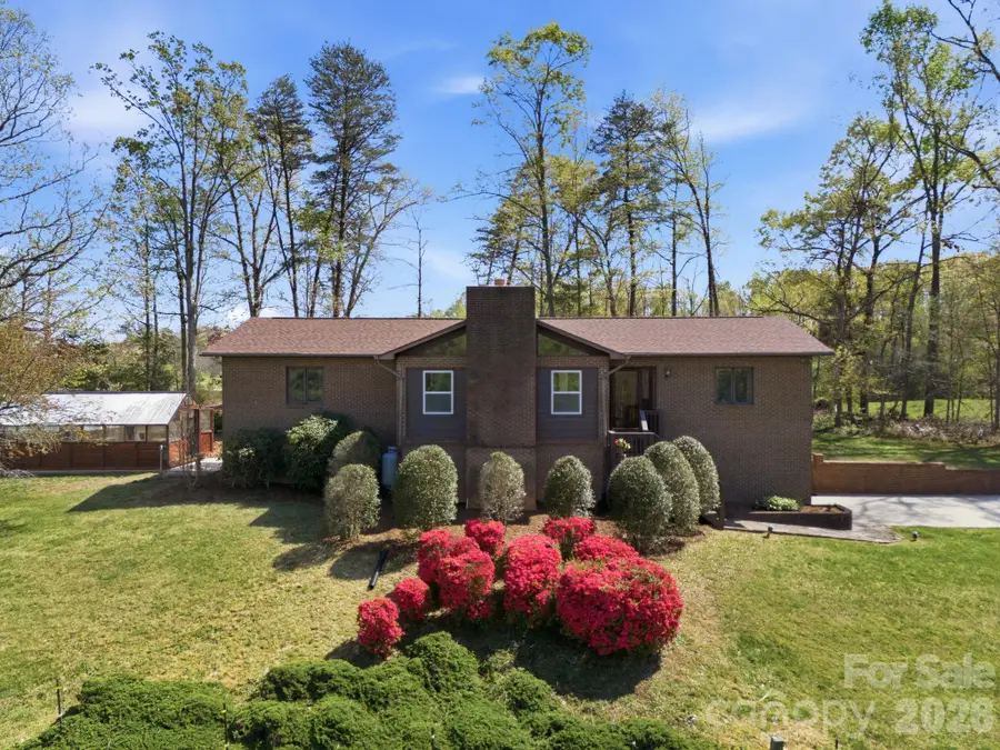 573 & 577 Randolph Road, Marion, NC 28752 - #3