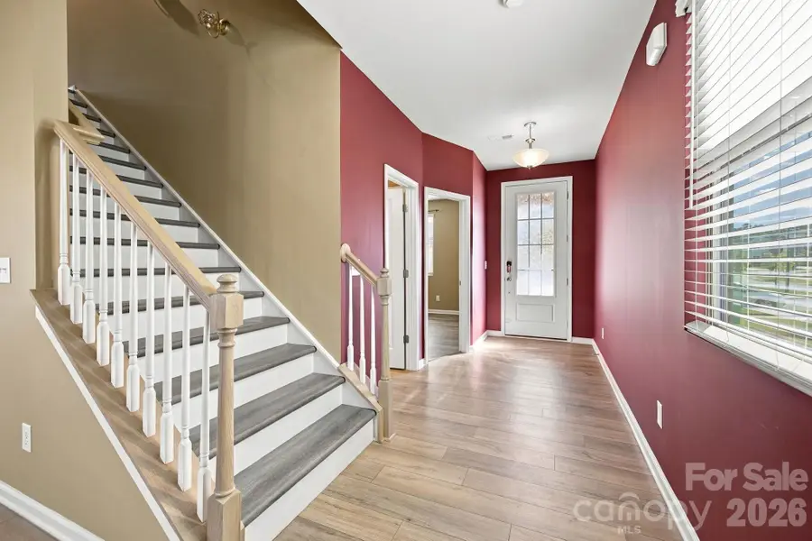 2538 Tillman Street, Monroe, NC 28112 - #3