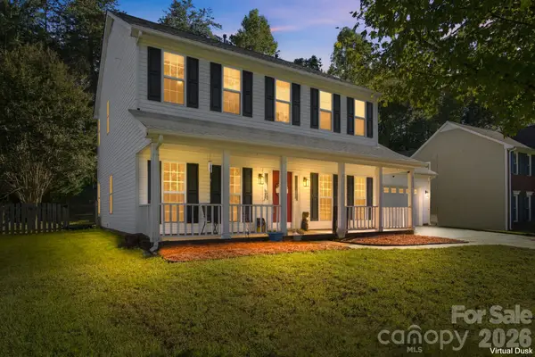 6730 Reedy Creek Road, Charlotte, NC 28215