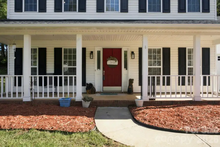 6730 Reedy Creek Road, Charlotte, NC 28215 - #2