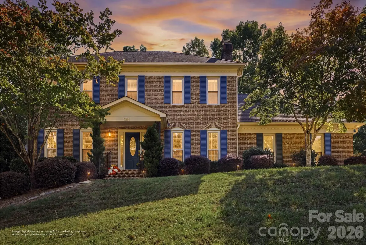 1249 Ashley Creek Drive, Matthews, NC 28105 - #1