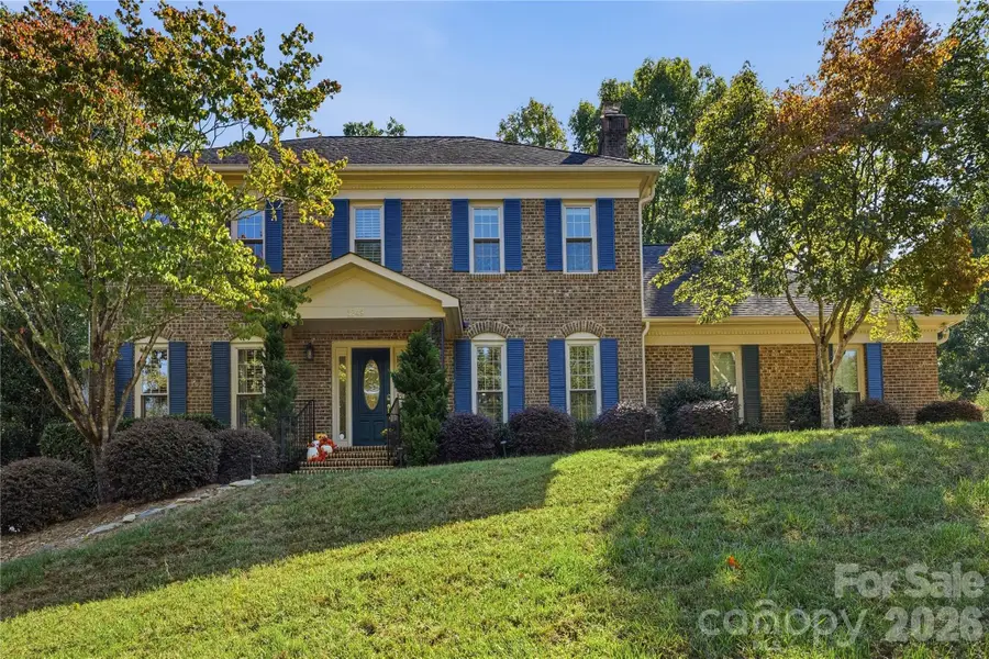 1249 Ashley Creek Drive, Matthews, NC 28105 - #2