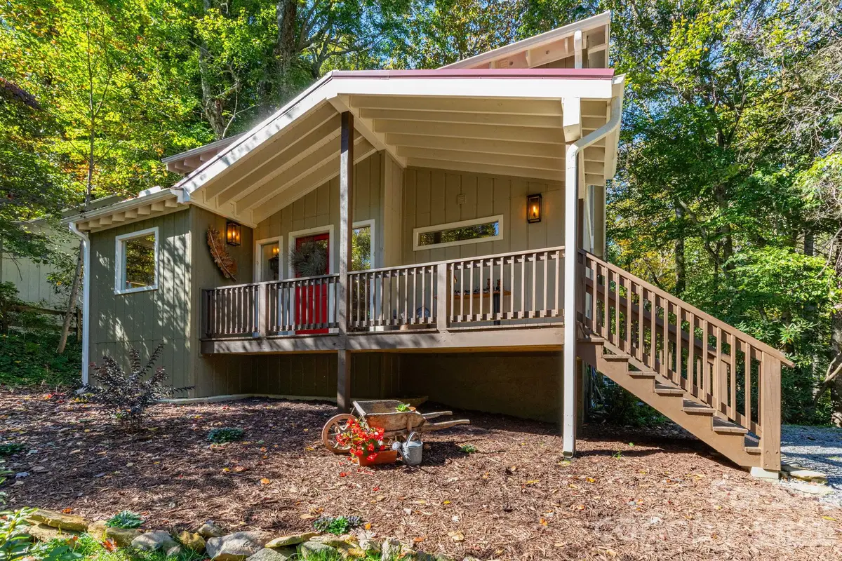 85 Susan Drive, Maggie Valley, NC 28751 - #1
