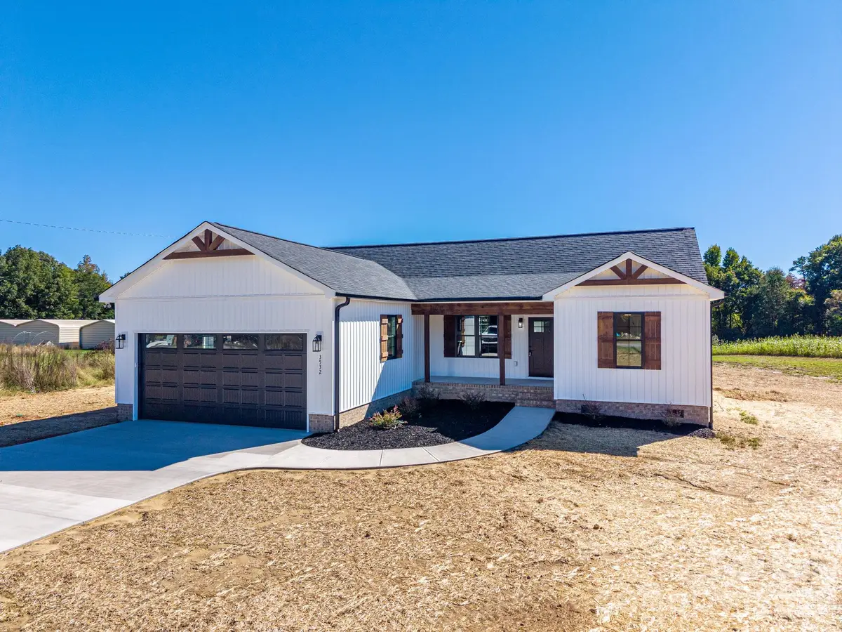 3532 Fallston Road, Shelby, NC 28150 - #1