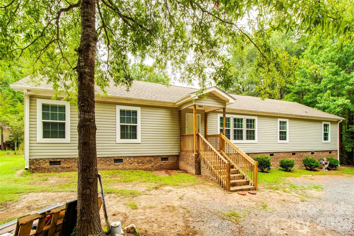 635 Monticello Road, Lancaster, SC 29720 - #1