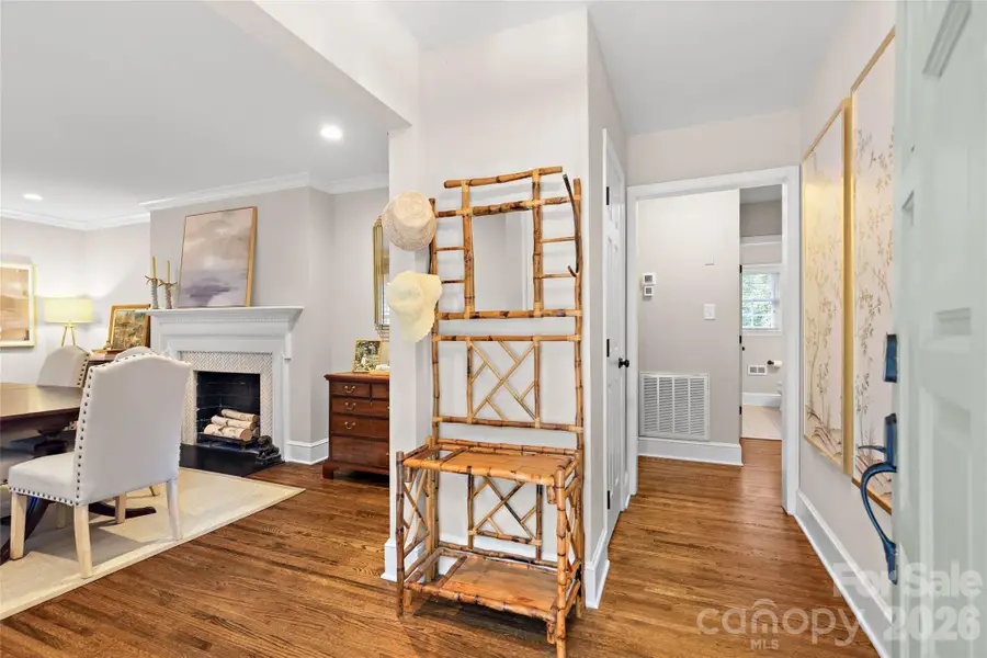 5109 Wedgewood Drive, Charlotte, NC 28210 - #3