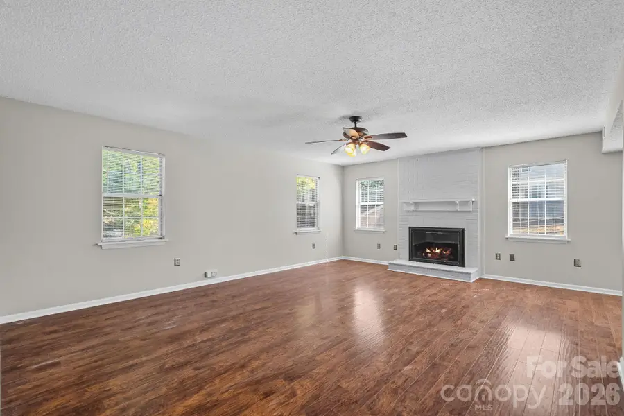 12424 Cool Mist Lane, Huntersville, NC 28078 - #2