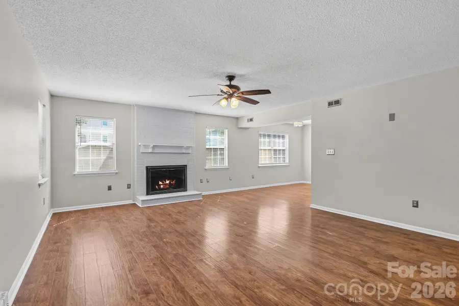 12424 Cool Mist Lane, Huntersville, NC 28078 - #3