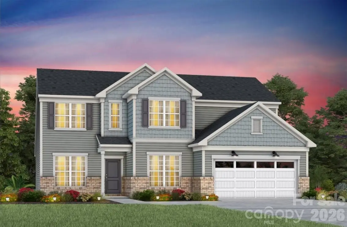 7689 Pedigree Circle, Lancaster, SC 29720 - #1