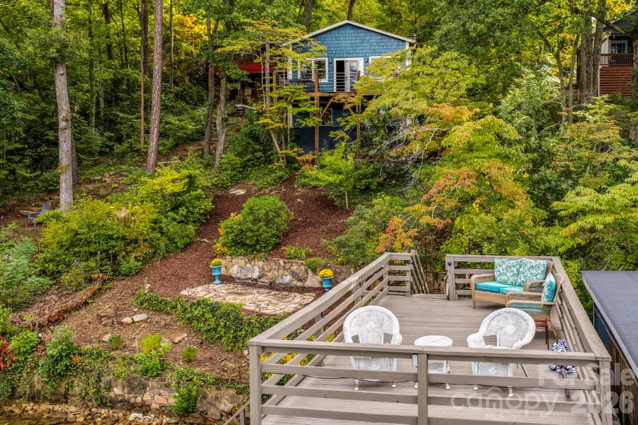 134 Neighborly Drive, Lake Lure, NC 28746 - #2