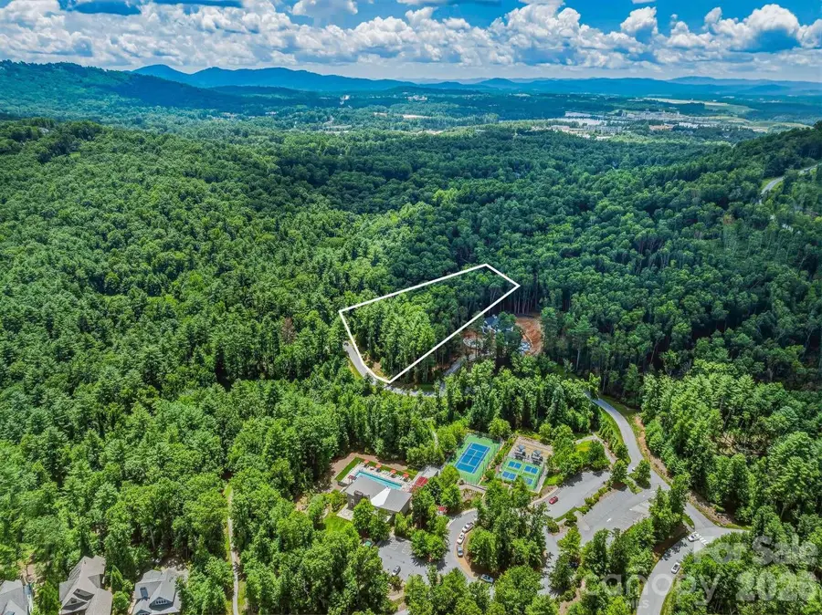 31 Promenade Drive, Asheville, NC 28803 - #3