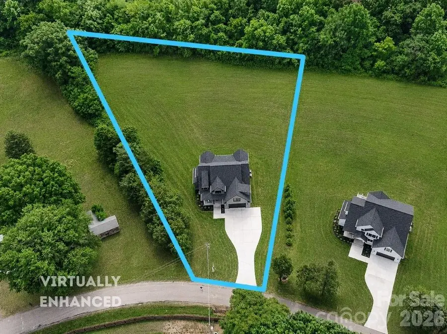 159 Lone Pine Road, Statesville, NC 28625 - #2