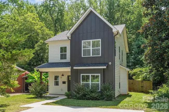 408 Joe Louis Street, Fort Mill, SC 29715 - #1