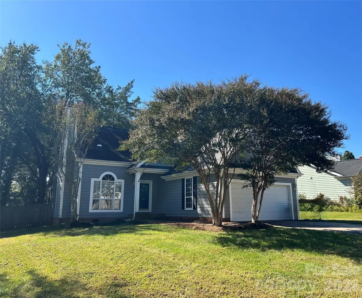 13836 Poppleton Court, Charlotte, NC 28273 - #1