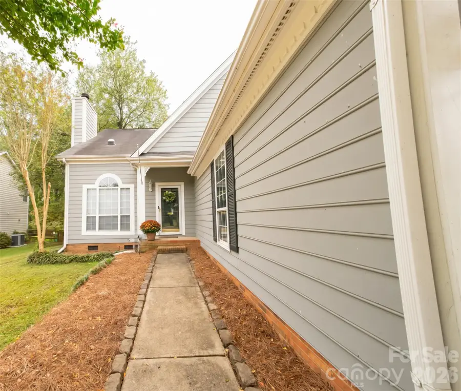 13836 Poppleton Court, Charlotte, NC 28273 - #2