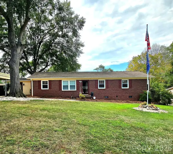 4107 Windwood Drive, Gastonia, NC 28056