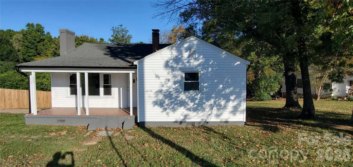 1115 Mount Olivet Road, Kannapolis, NC 28083 - #1