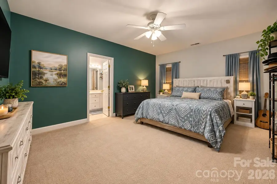 511 S Zion Street, Landis, NC 28088 - #2