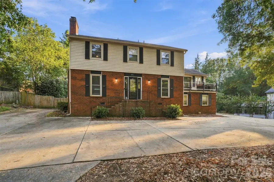 4206 Foxmoor Drive #L43B2M19-181, Charlotte, NC 28226 - #3