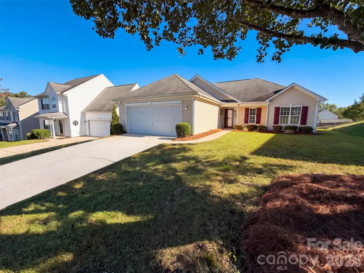 11344 Pointer Ridge Drive, Charlotte, NC 28214 - #1