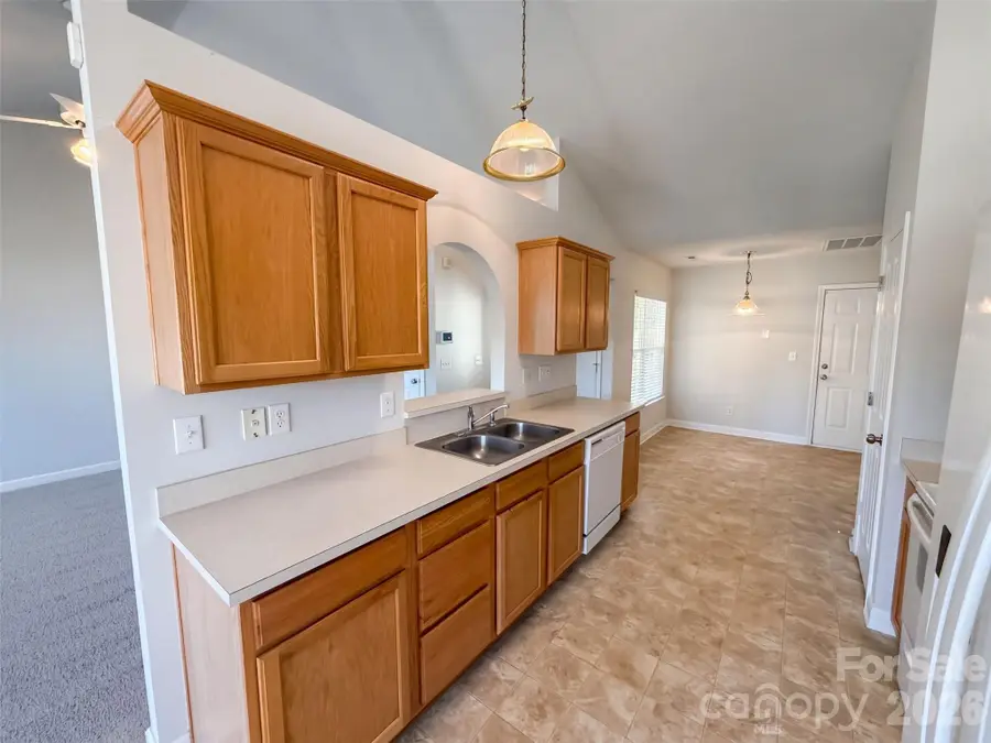 11344 Pointer Ridge Drive, Charlotte, NC 28214 - #2