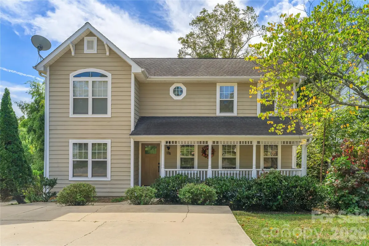 17 Sheridan Road, Asheville, NC 28803 - #1