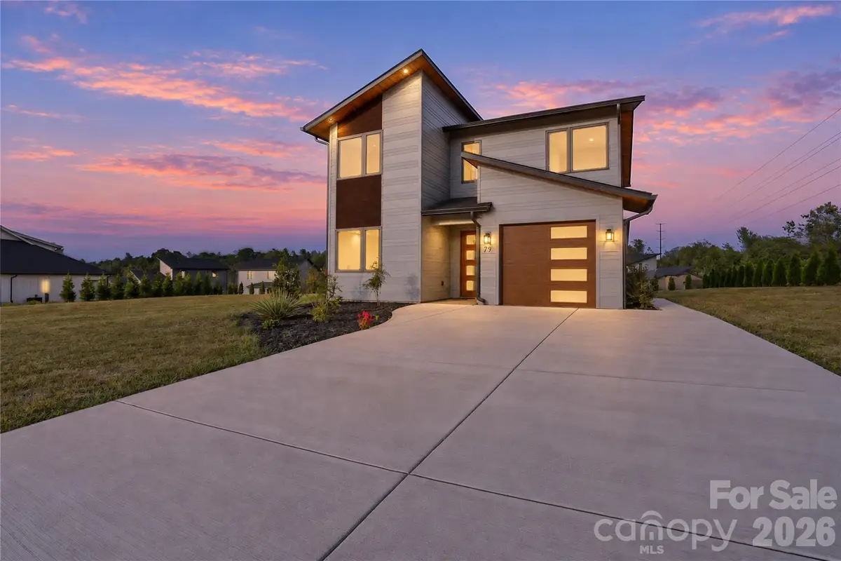 79 Scott Meadows Drive, Asheville, NC 28806 - #1