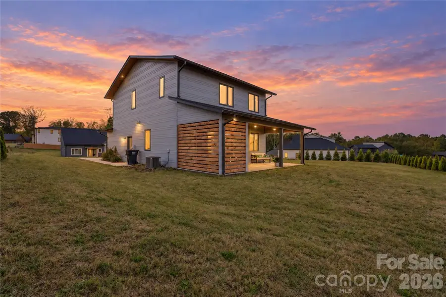 79 Scott Meadows Drive, Asheville, NC 28806 - #3