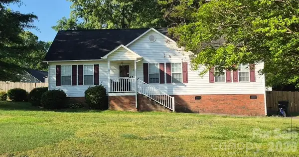 507 Tanner Ridge Court, Rock Hill, SC 29730